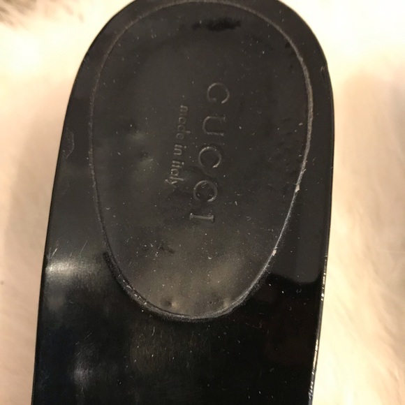 GUCCI Mules👑 - Picture 2 of 8